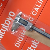 IP67防水防尘卡尺