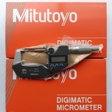 三丰花键千分尺公制331-251-30